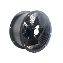 free mounted copper winding excellent performance cooling fan/ventilation fan/axial fan